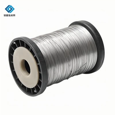 Filo in lega di nichel